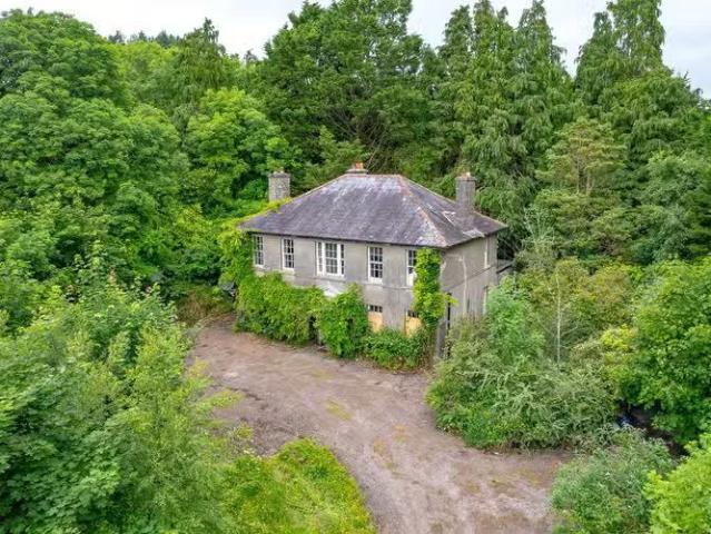 House for sale