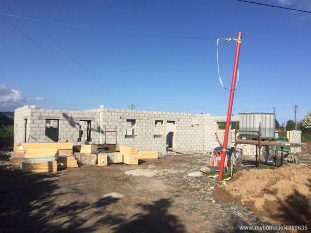 Property for sale in Lismore, South Tipperary