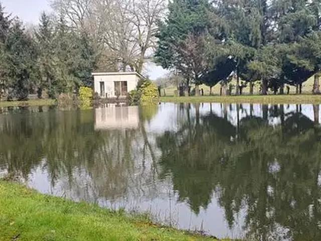 Terrain vente à Château-Gontier, Cuillé