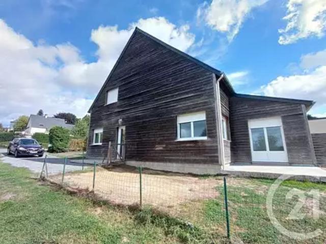 Maison location à Les Aiguisons, Cuillé