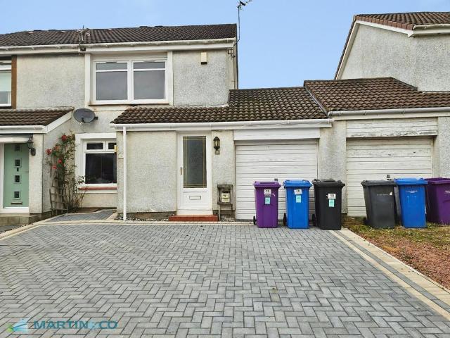 Apartment for rent in Irvine, Scotland