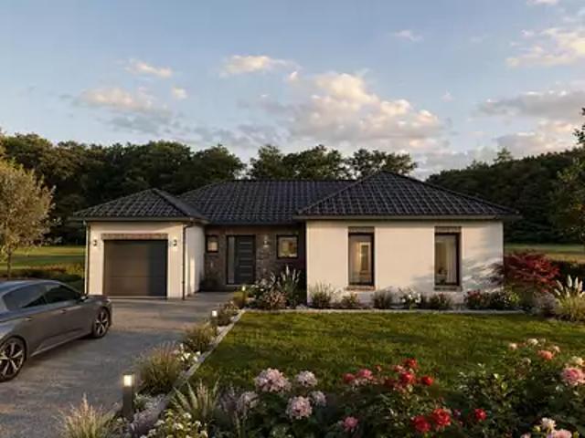 Maison vente à Cuinchy, Pas-de-Calais