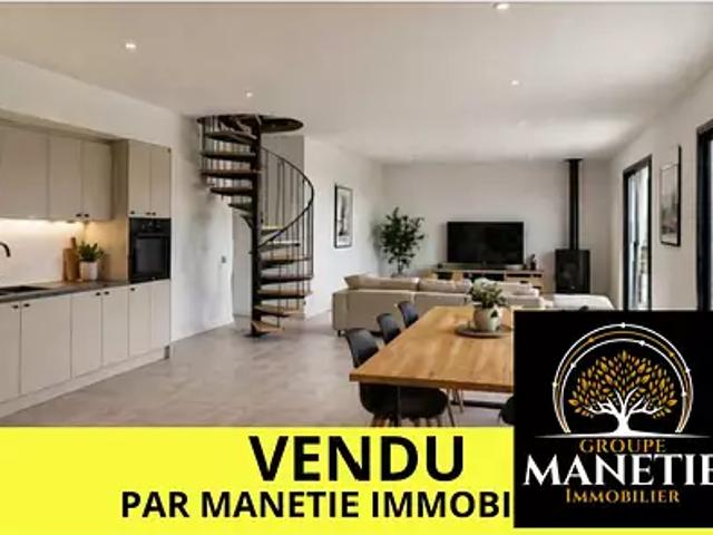 Maison vente à Douai, Cuincy