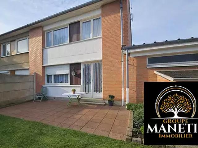 Maison vente à Douai, Cuincy