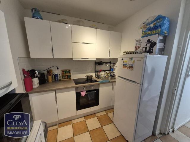 Appartement location à Cuincy, Nord