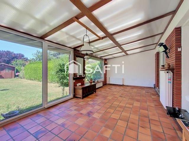 Villa vente à Douai, Cuincy