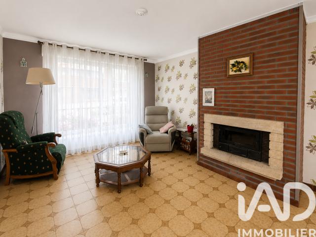 Maison vente à Douai, Cuincy