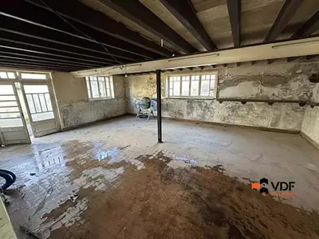 Appartement vente à Roanne, Cuinzier