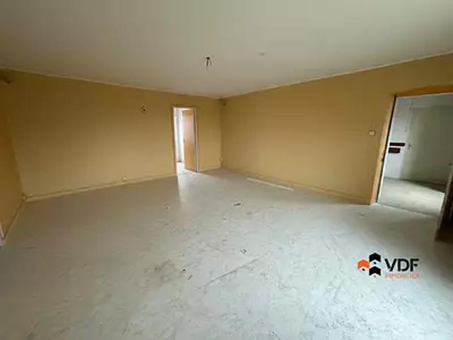 Appartement vente à Roanne, Cuinzier