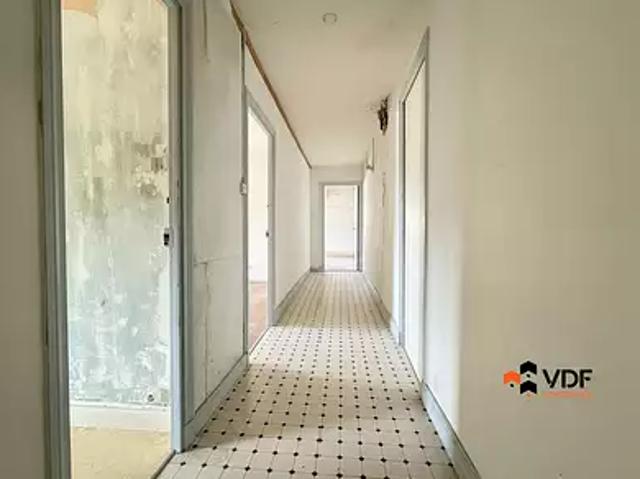 Appartement vente à Roanne, Cuinzier