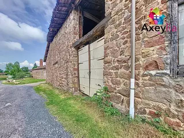 Maison vente à France métropolitaine, Cuinzier