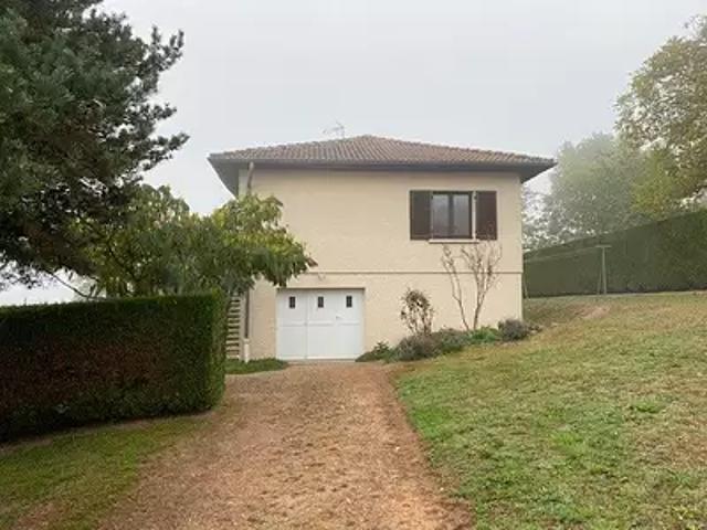 Maison location à Roanne, Cuinzier