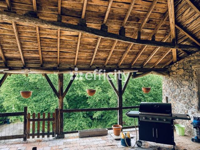 Maison vente à Roanne, Cuinzier