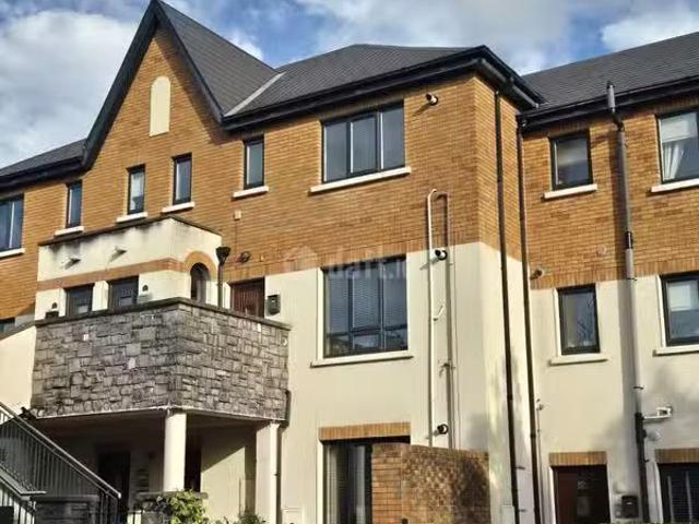 Apartment to rent