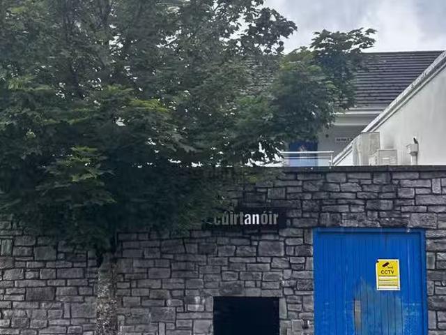 Apartment to rent