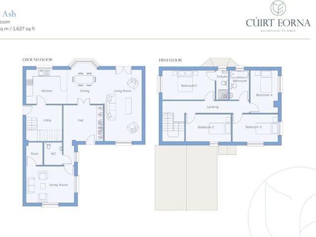 Detached House for sale in Ballyboghil, North Tipperary