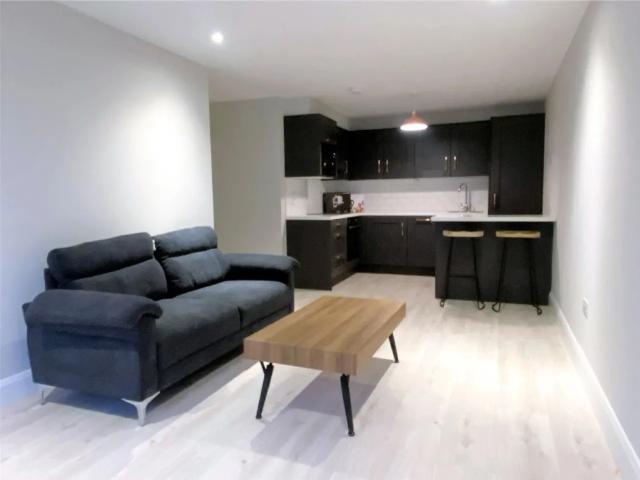 Apartment to rent in Gaillimh, Connacht