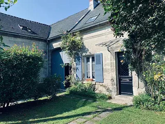 Maison vente à Compiègne, Cuise-la-motte