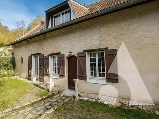 Maison vente à Compiègne, Cuise-la-motte