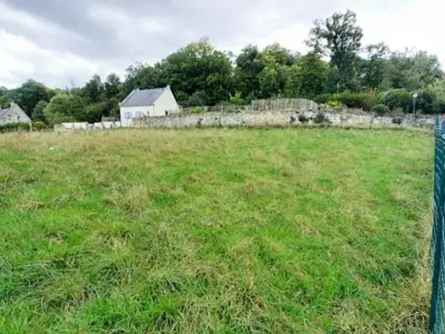 Terrain vente à Compiègne, Hautefontaine