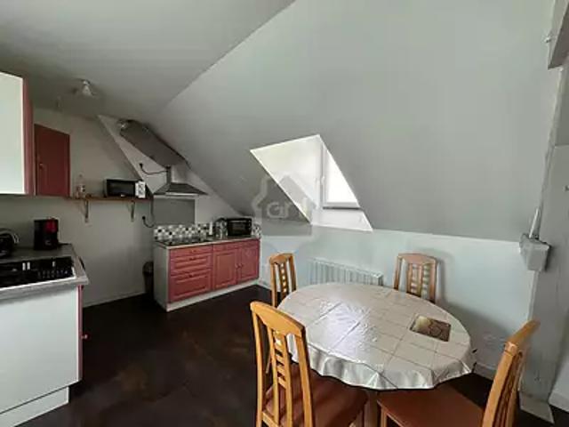 Appartement location à Compiègne, Cuise-la-motte