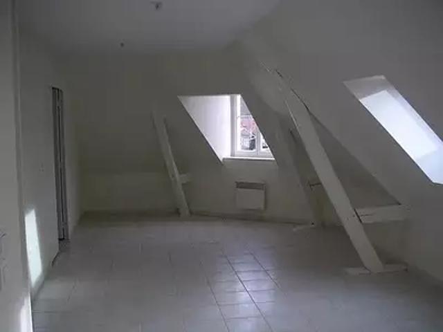 Appartement location à Compiègne, Cuise-la-motte