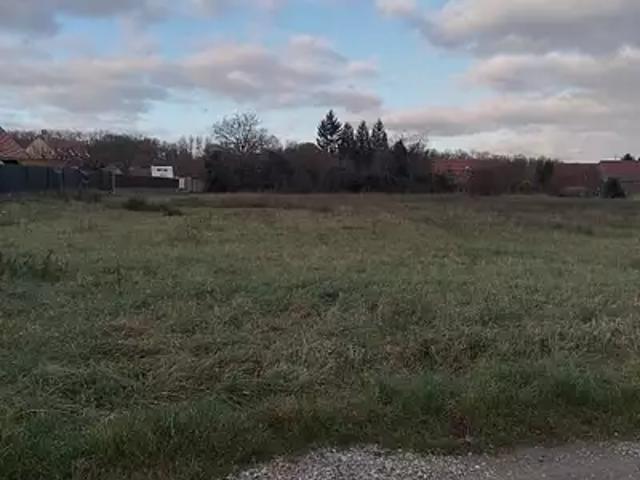 Terrain vente à Compiègne, Cuise-la-motte
