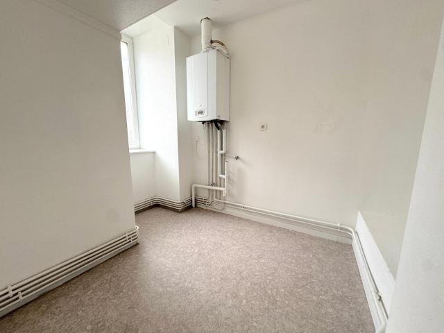 Appartement vente à Cuiseaux, Saône-et-Loire