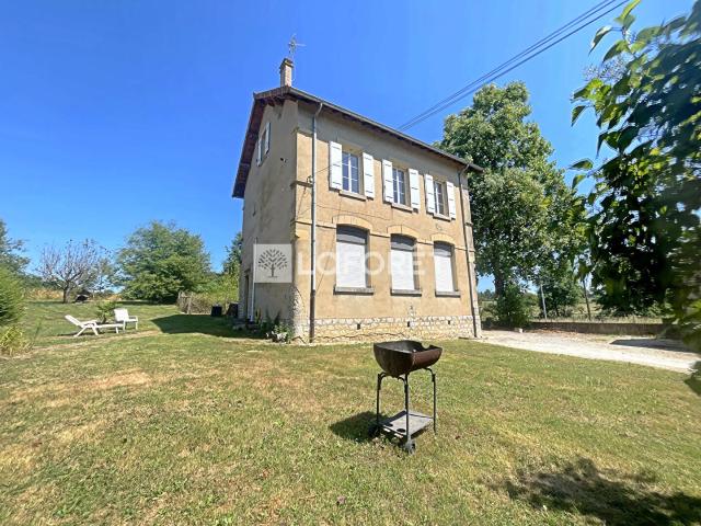 Maison vente à Louhans-Châteaurenaud, Cuiseaux