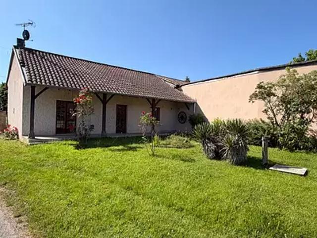 Maison vente à Le Colombier, Cuisery