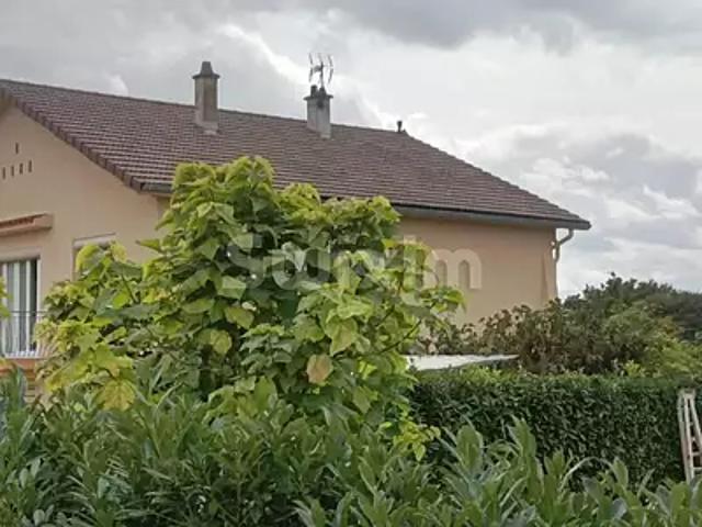 Maison vente à Louhans-Châteaurenaud, Cuisery