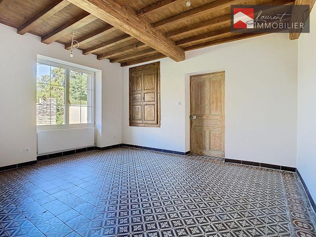 Maison vente à Louhans-Châteaurenaud, Cuisery