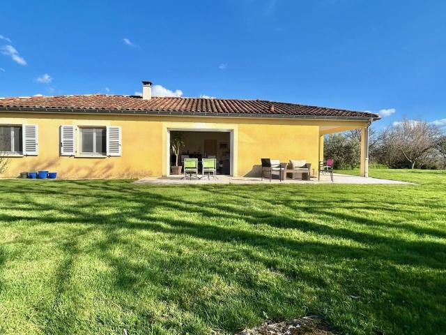 Maison vente à Louhans-Châteaurenaud, Cuisery