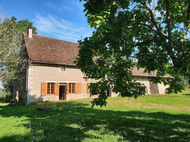 Maison vente à Cuisery, Saône-et-Loire