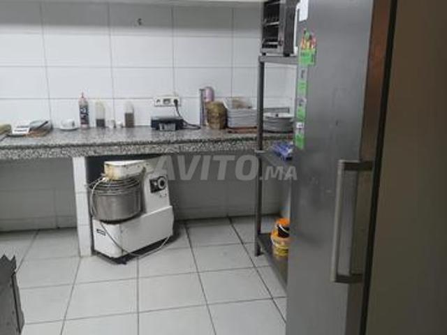 Local commercial location à Agadir, Oued ed Dahab-Lagouira