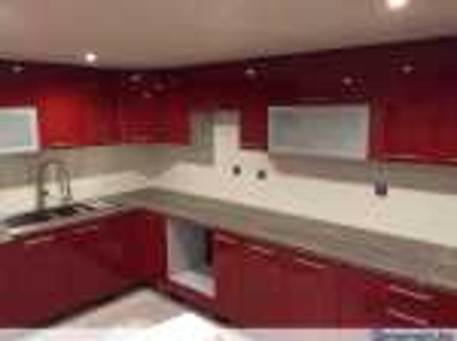 Bureau vente à Anfa, Gharb-Chrarda-Beni Hssen