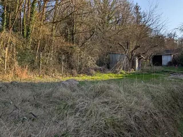 Terrain vente à Cuisy, Seine-et-Marne