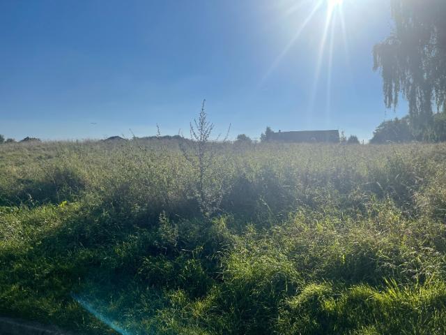 Terrain vente à Cuisy, Seine-et-Marne