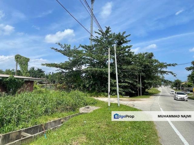 Shop for sale in Tringganu