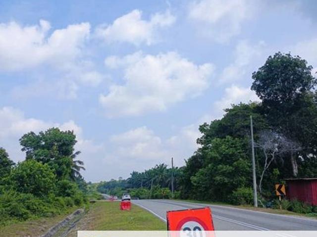 Shop for sale in Tringganu