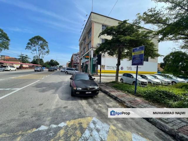 Shop for sale in Tringganu