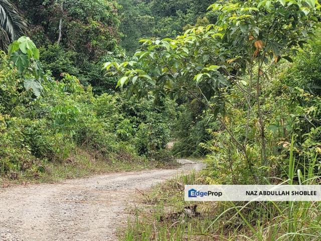 Shop for sale in Tringganu