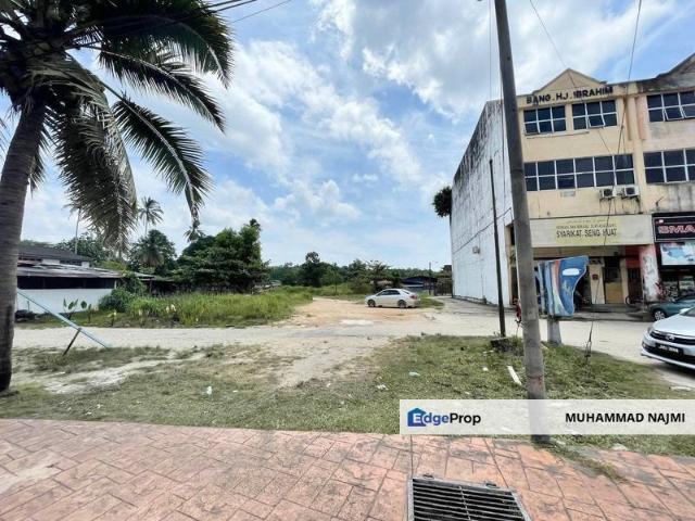 Shop for sale in Tringganu