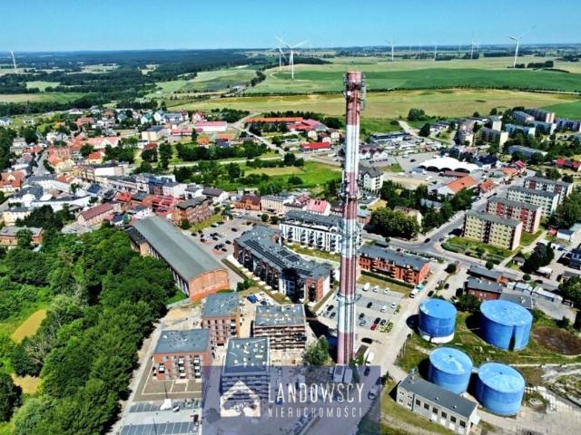 Grunt na sprzedaż w Pelplin, Pomorskie
