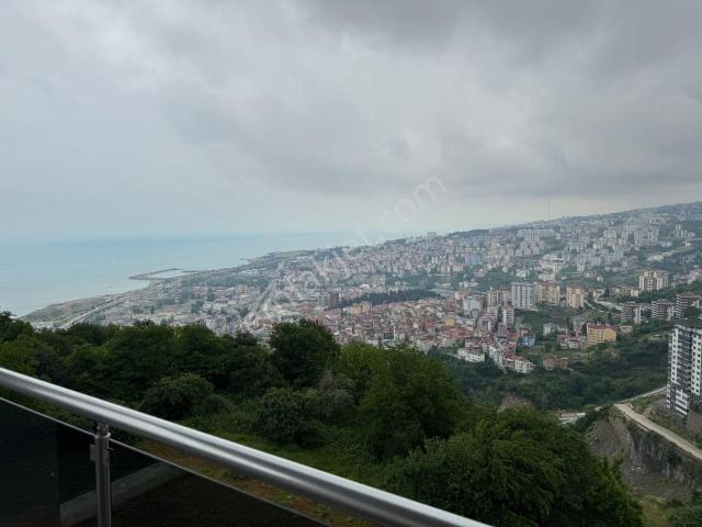 Trabzon içerisinde satılık mülk