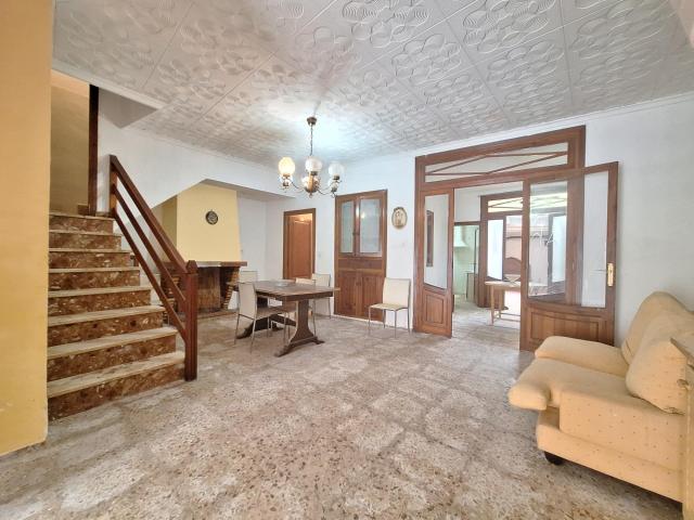 Casa en venta en Alberic