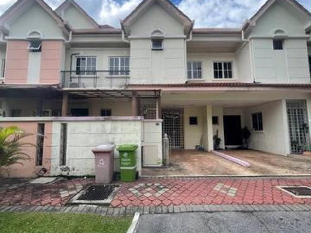 Terraced House for sale in Putrajaya