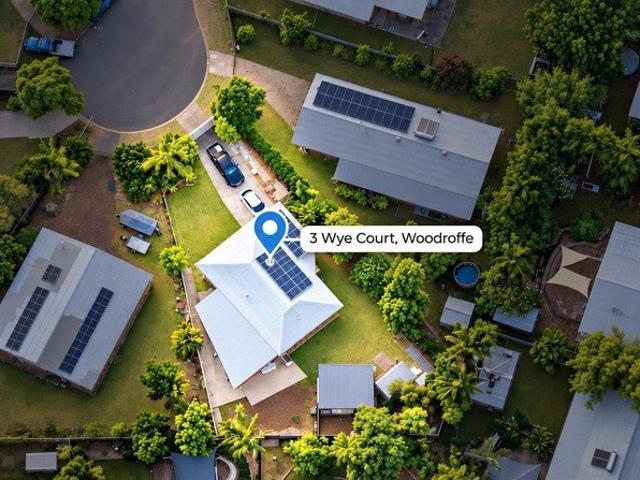 House for sale in Woodroffe, Palmerston
