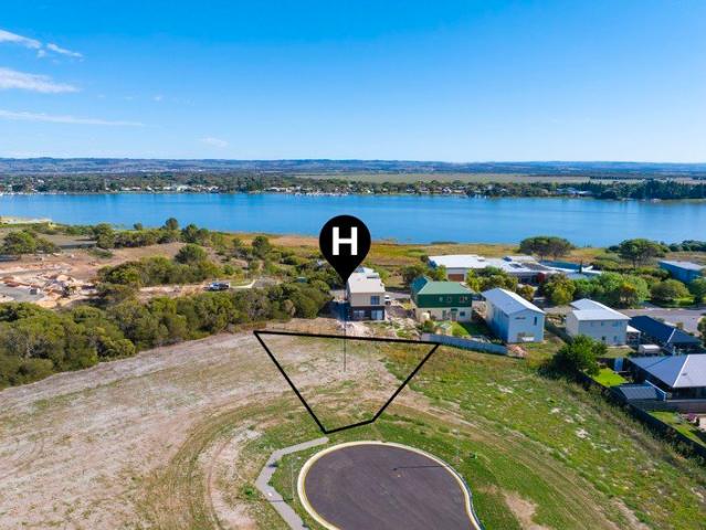 Land for sale in Hindmarsh Island, South Australia