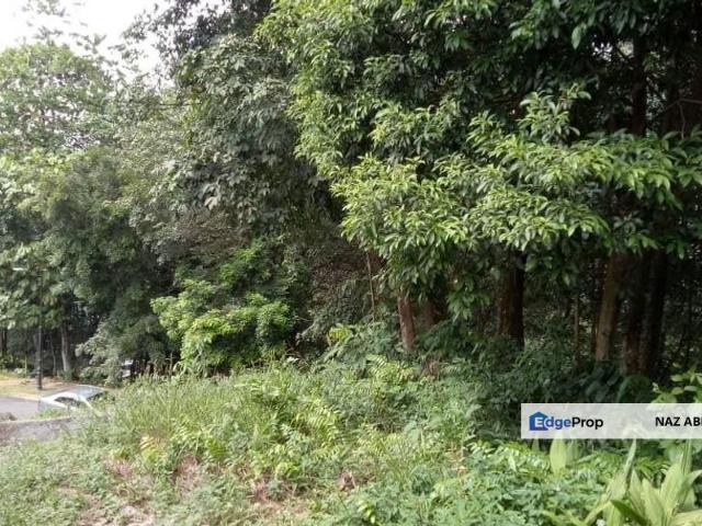 House for sale in Country Heights Damansara, Kuala Lumpur